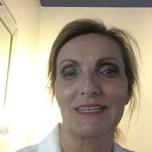 Meet your Posher, Marie